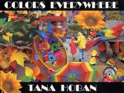 Colors Everywhere - Hoban, Tana