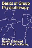 Basics of Group Psychotherapy