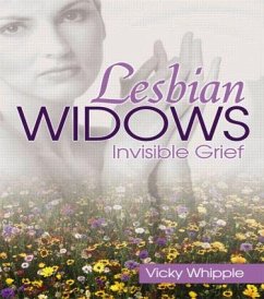 Lesbian Widows - Whipple, Victoria