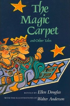 The Magic Carpet and Other Tales