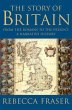 The Story of Britain: From the Romans... - Bild 1