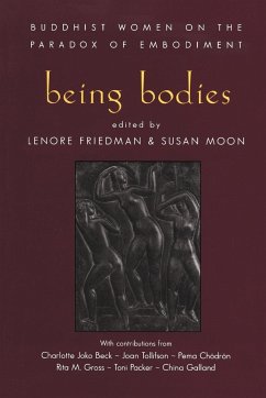 Being Bodies - Friedman, Lenore