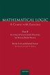 Mathematical Logic - Bild 1