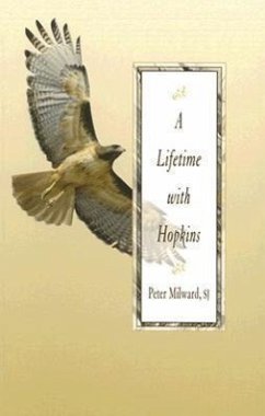 A Lifetime with Hopkins - Milward, Peter