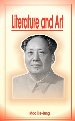 Literature and Art - Tse-Tung, Mao