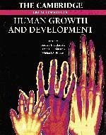 The Cambridge Encyclopedia of Human Growth and Development - Ulijaszek, J. / Johnston, E. / Preece, A. (eds.)