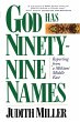 God Has Ninety-Nine Names - Bild 1