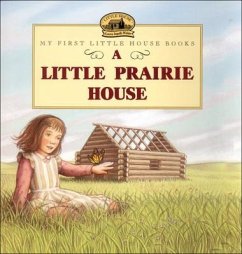 Cover A Little Prairie House