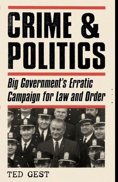Cover Crime & Politics