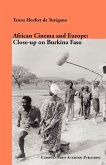 African Cinema and Europe African Cinema and Europe