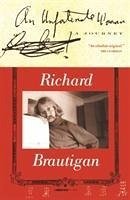 An Unfortunate Woman - Brautigan, Richard