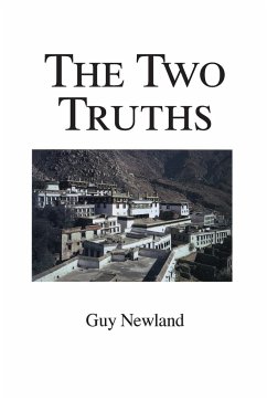 The Two Truths - Newland, Guy