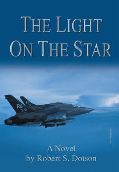 The Light on the Star - Dotson, Robert S.