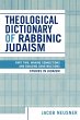 Theological Dictionary of Rabbinic... - Bild 1