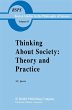 Thinking about Society: Theory and... - Bild 1