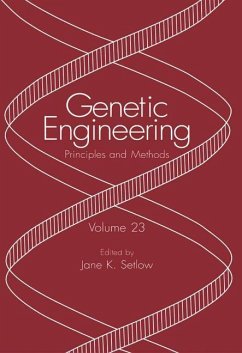Genetic Engineering - Setlow