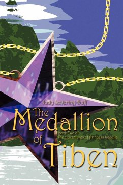 The Medallion of Tiben - Levering-Duff, Judy