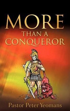 More Than A Conqueror - Yeomans, Peter