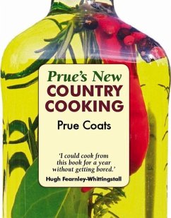 Prue's New Country Cooking - Coats, Prue