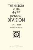 47th (LONDON) DIVISION 1914-1919