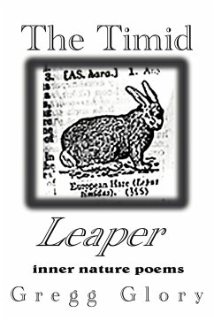 The Timid Leaper - Brown, Gregg G.