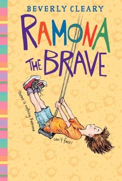Ramona the Brave - Cleary, Beverly