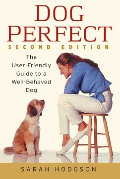 Dogperfect - Hodgson, Sarah