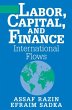 Labor, Capital, and Finance - Bild 1