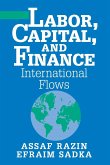 Labor, Capital, and Finance