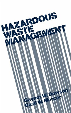 Hazardous Waste Management - Dawson, Gaynor W