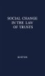 Social Change in the Law of Trusts. - Bild 1