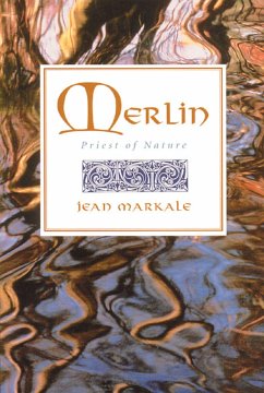 Merlin - Markale, Jean
