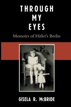 Cover Through My Eyes