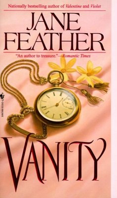 Vanity - Feather, Jane