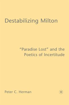 Destabilizing Milton - Herman, P.