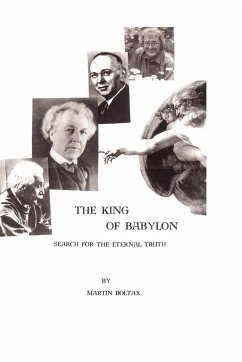 The King of Babylon - Boltax, Martin