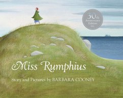 Miss Rumphius - Cooney, Barbara