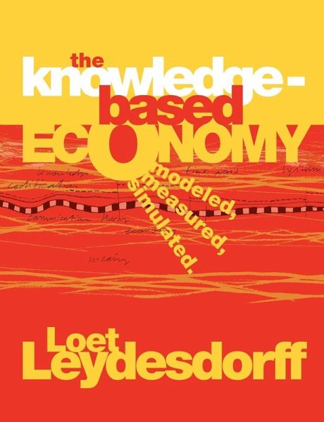 The Knowledge-Based Economy