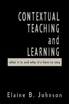 Contextual Teaching and Learning - Johnson, Elaine B.