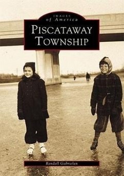 Piscataway Township - Gabrielan, Randall