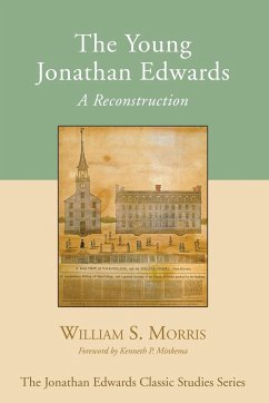 The Young Jonathan Edwards