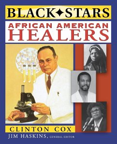 African American Healers - Cox, Clinton