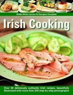 Irish Cooking - Lennon, Biddy White; Campbell, Georgina