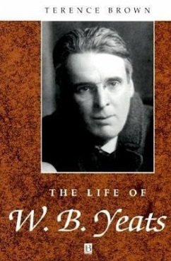 The Life of W. B. Yeats - Brown, Terence