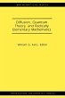 Diffusion, Quantum Theory, and... - Bild 1