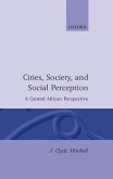Cities, Society, and Social Perception: A Central African Perspective