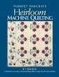 Heirloom Machine Quilting 4th... - Bild 1