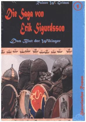 Die Saga von Erik Sigurdsson