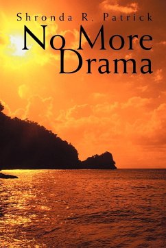 No More Drama - Patrick, Shronda R.
