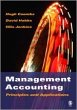 Management Accounting - Bild 1